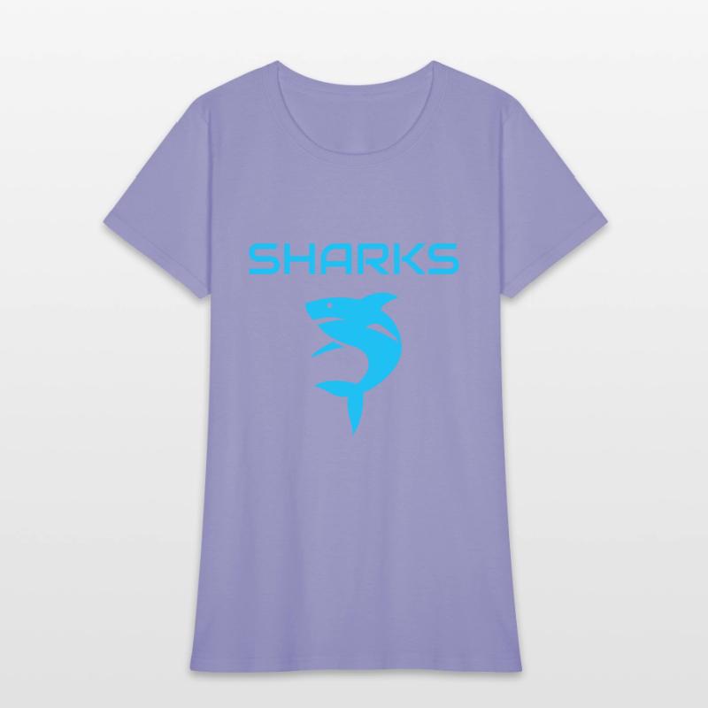 Sharks (pd26)