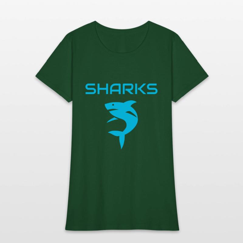 Sharks (pd26)