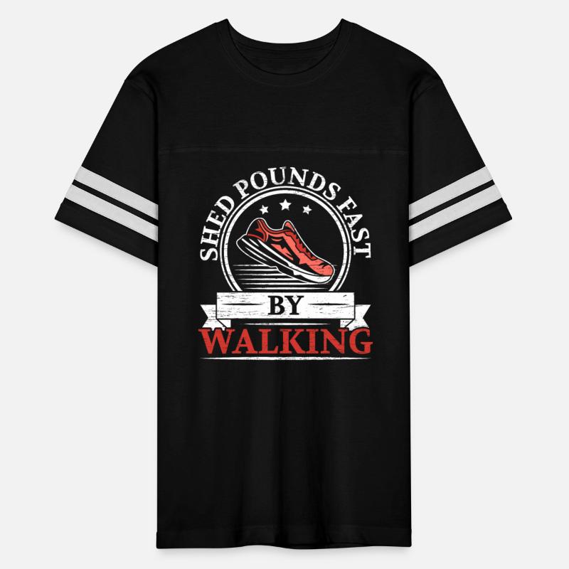 Shed Pounds Fast By Walking Walker Cardio Exercise