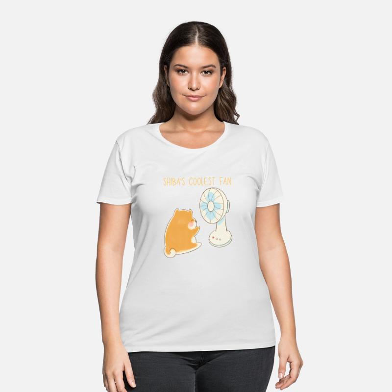 Shiba Inu Coolest Fan Funny Dog Cute Pet Lover