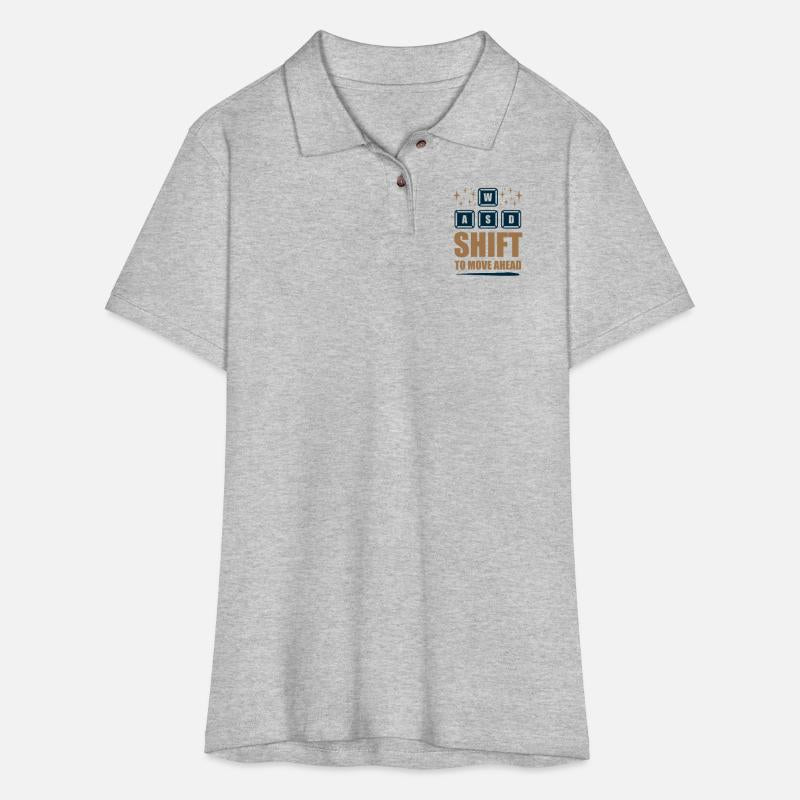 Shift to Move Ahead