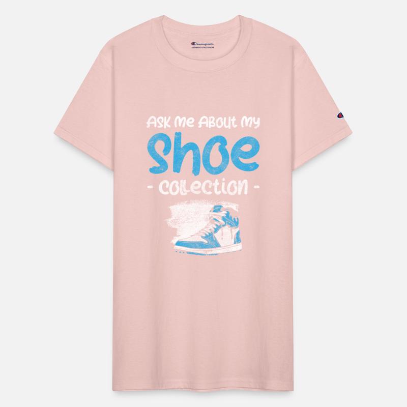 Shoe Shoe Collector Boots Shopping Addict