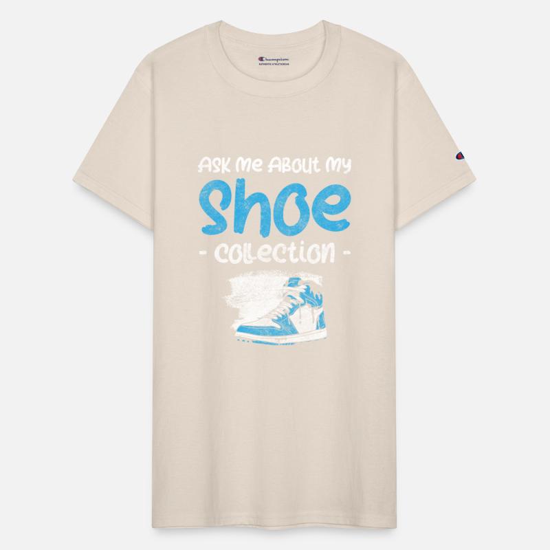 Shoe Shoe Collector Boots Shopping Addict