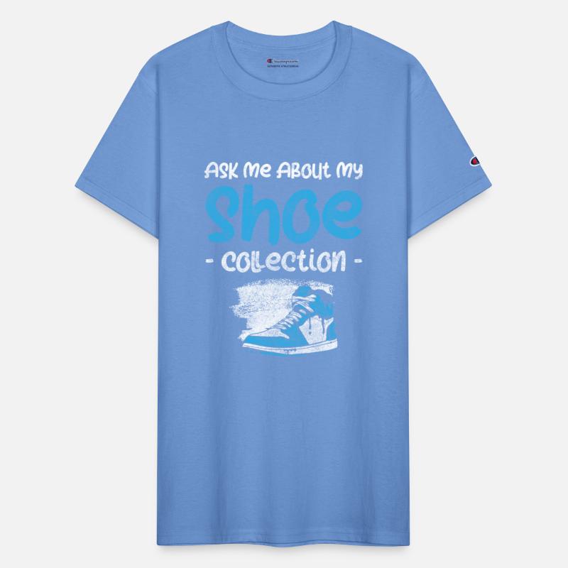 Shoe Shoe Collector Boots Shopping Addict