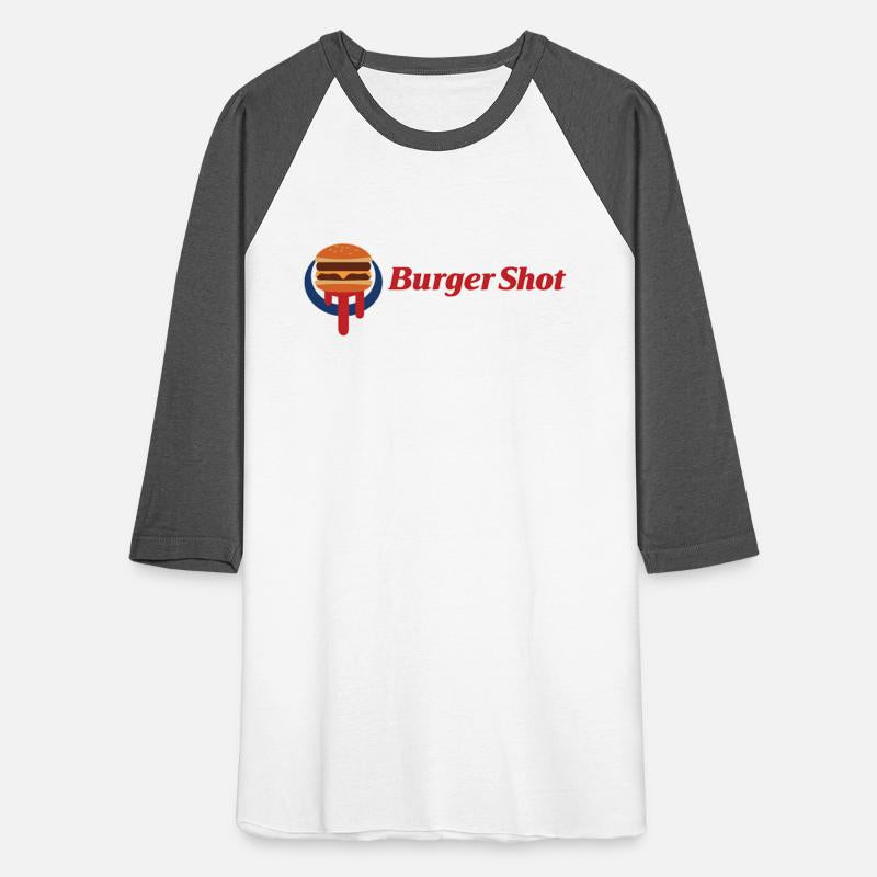 Shot Burger