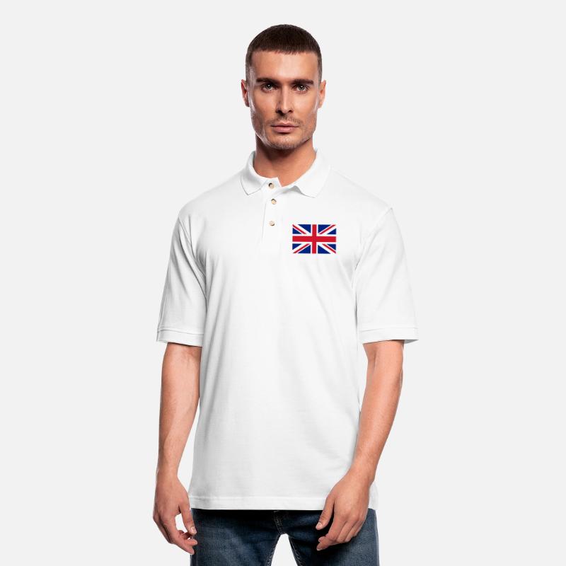 Show off your colors - United Kingdom