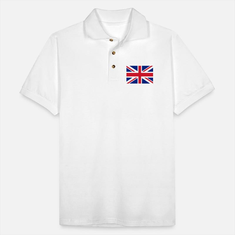Show off your colors - United Kingdom