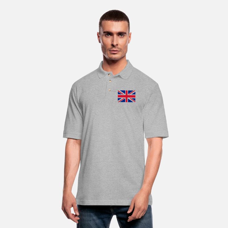 Show off your colors - United Kingdom