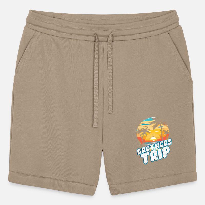 Siblings Brothers Trip