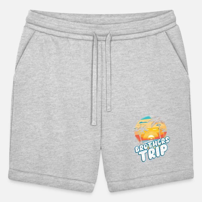 Siblings Brothers Trip