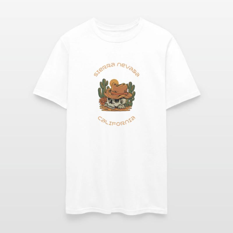 Sierra Nevada, California