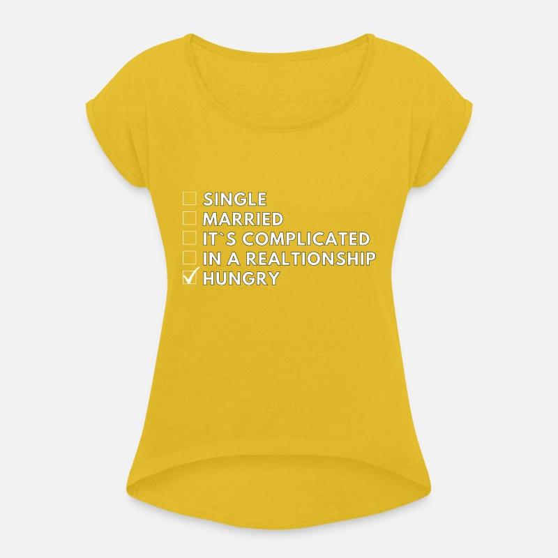 Single Married It s Complicated In A Relationship