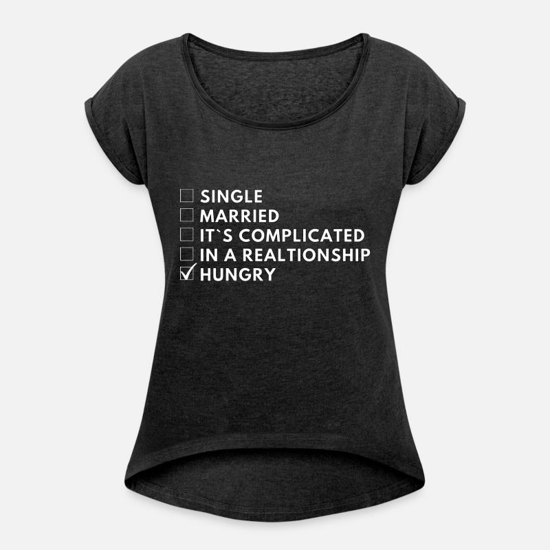 Single Married It s Complicated In A Relationship