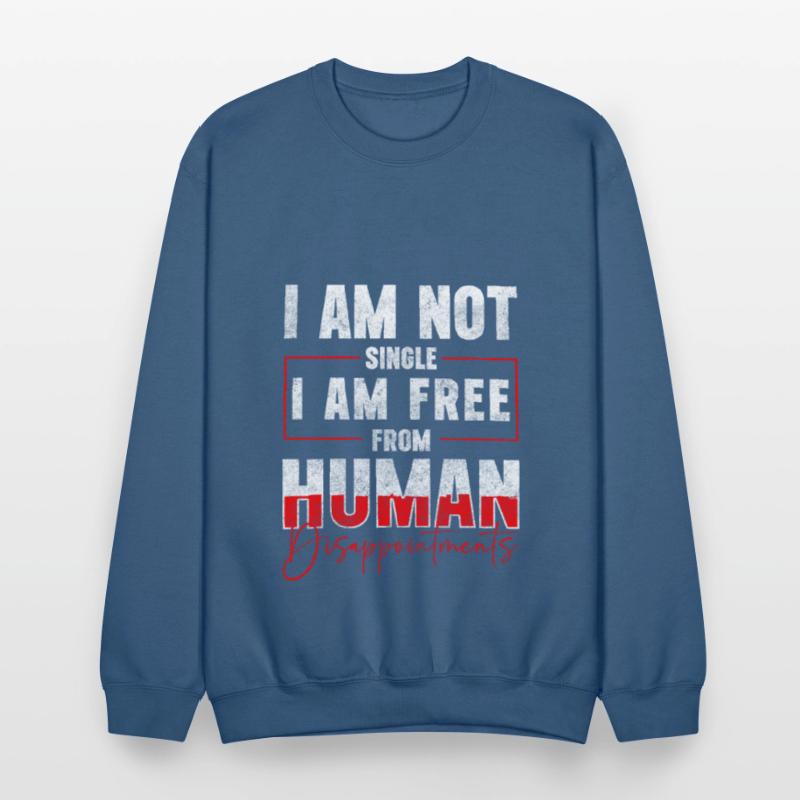 Single Person Love Dating App