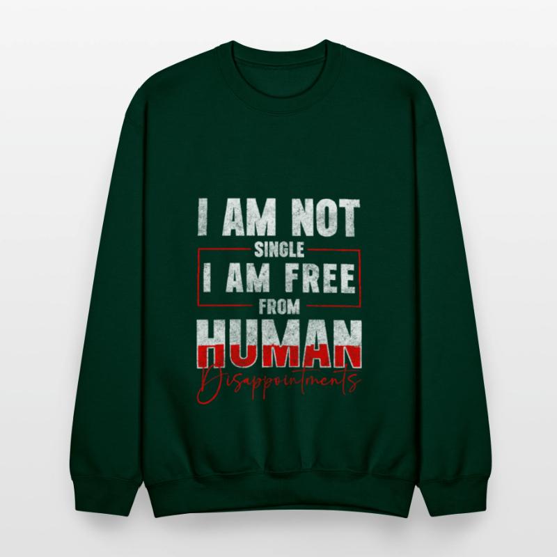 Single Person Love Dating App