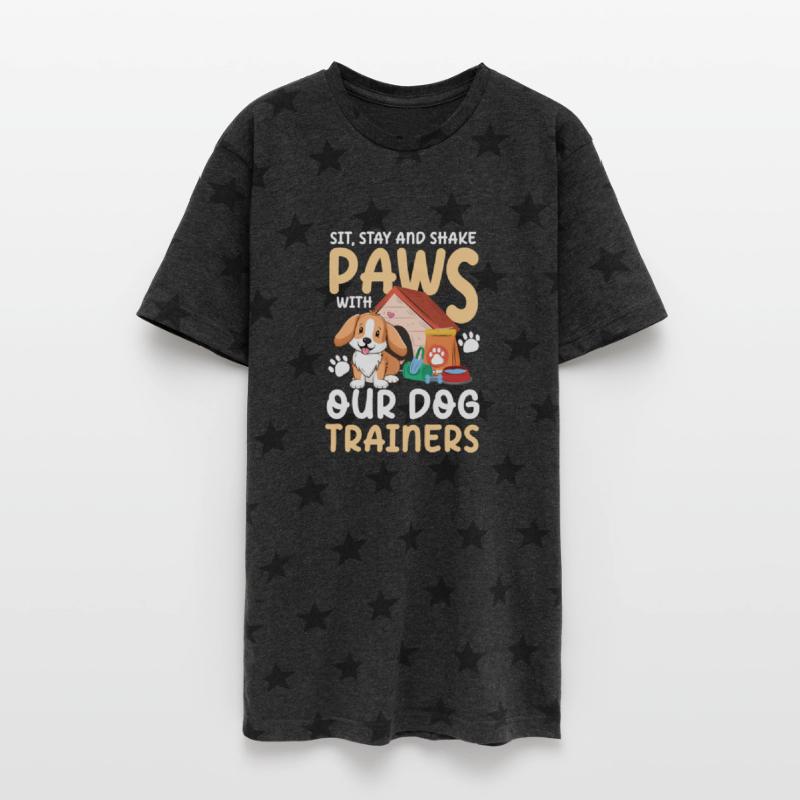 Sit Stay and Shake Paws With Our Dog Trainers