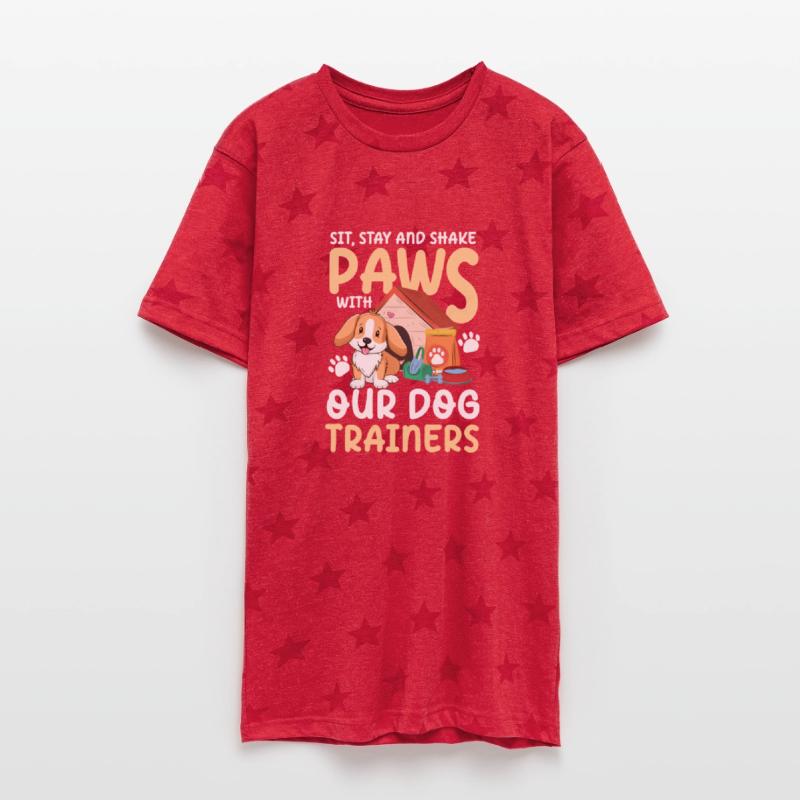 Sit Stay and Shake Paws With Our Dog Trainers