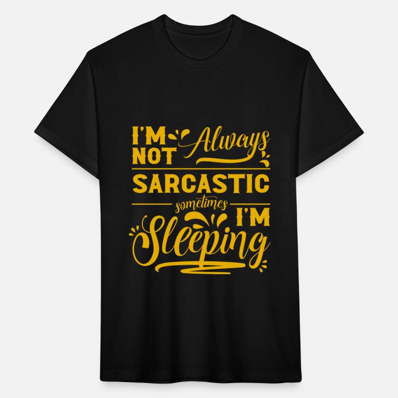 Sleeper Chilling Rest