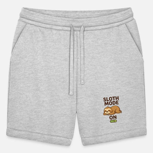 Sloth Mode On – Funny Lazy Sloth Design