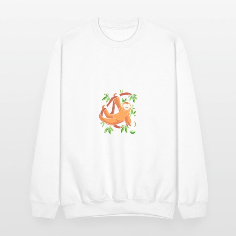 Sloth Stoner Adventurous Gift