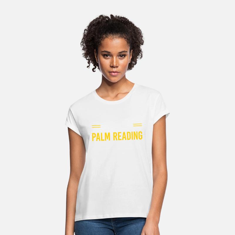 Smart People Palm Reading Reader Fortune Telling