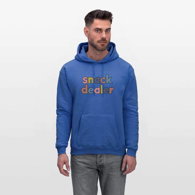 Snack Dealer For Mom Of And