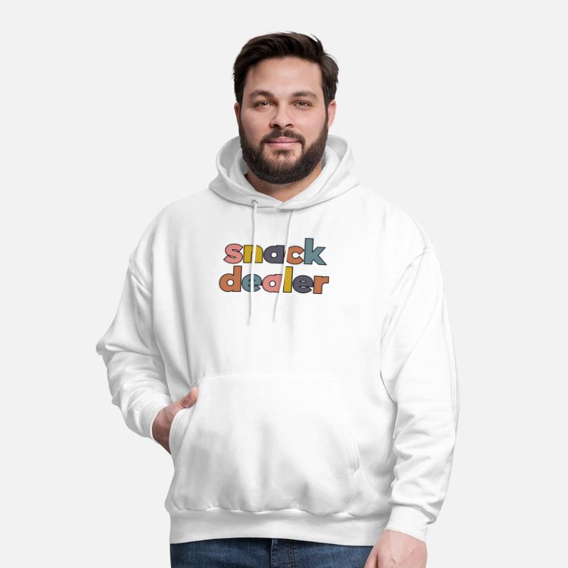 Snack Dealer For Mom Of And