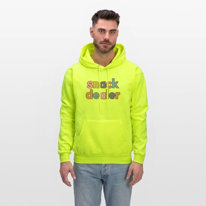 Snack Dealer For Mom Of And