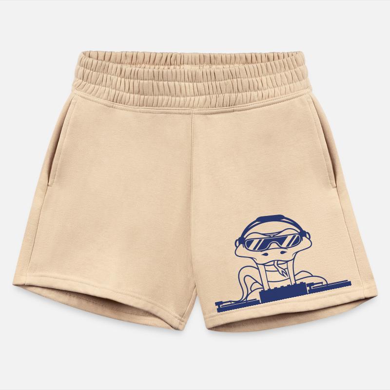 Snake DJ Sunglasses Turntable Mixer Music Party