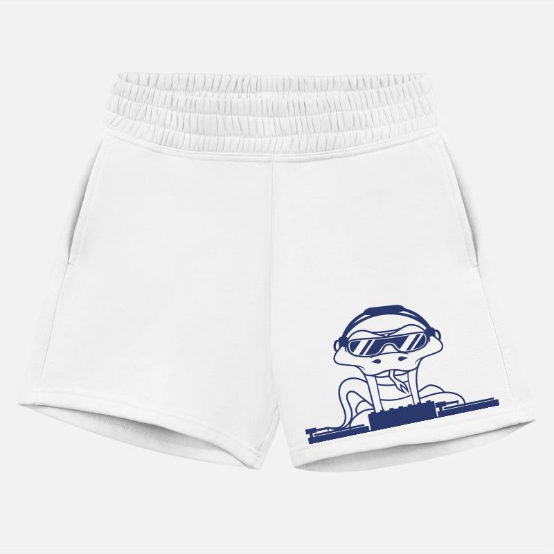 Snake DJ Sunglasses Turntable Mixer Music Party