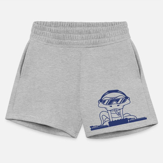 Snake DJ Sunglasses Turntable Mixer Music Party