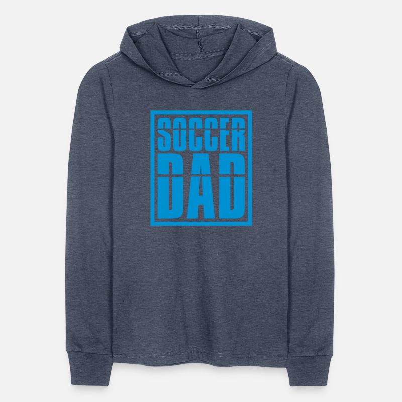 Soccer Dad Logo Cool