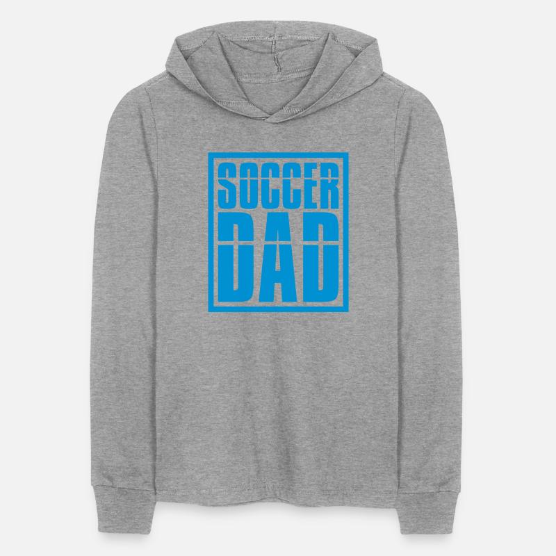 Soccer Dad Logo Cool