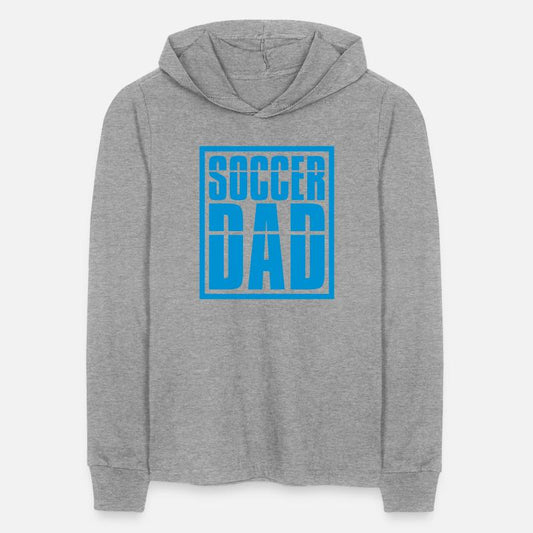Soccer Dad Logo Cool