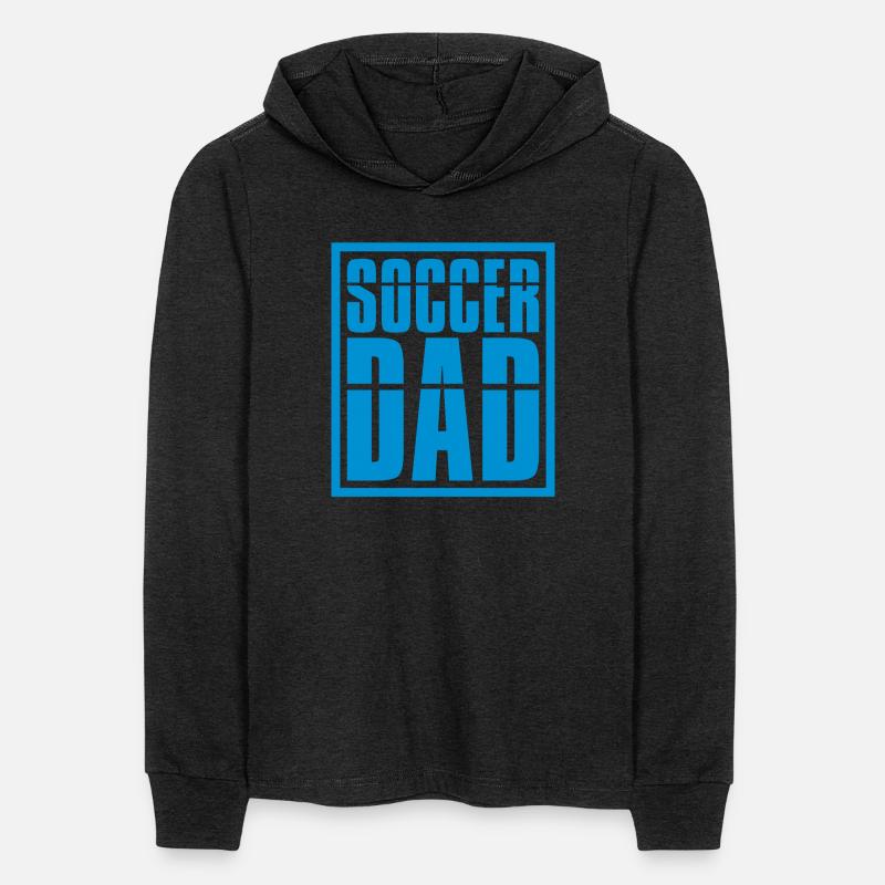 Soccer Dad Logo Cool