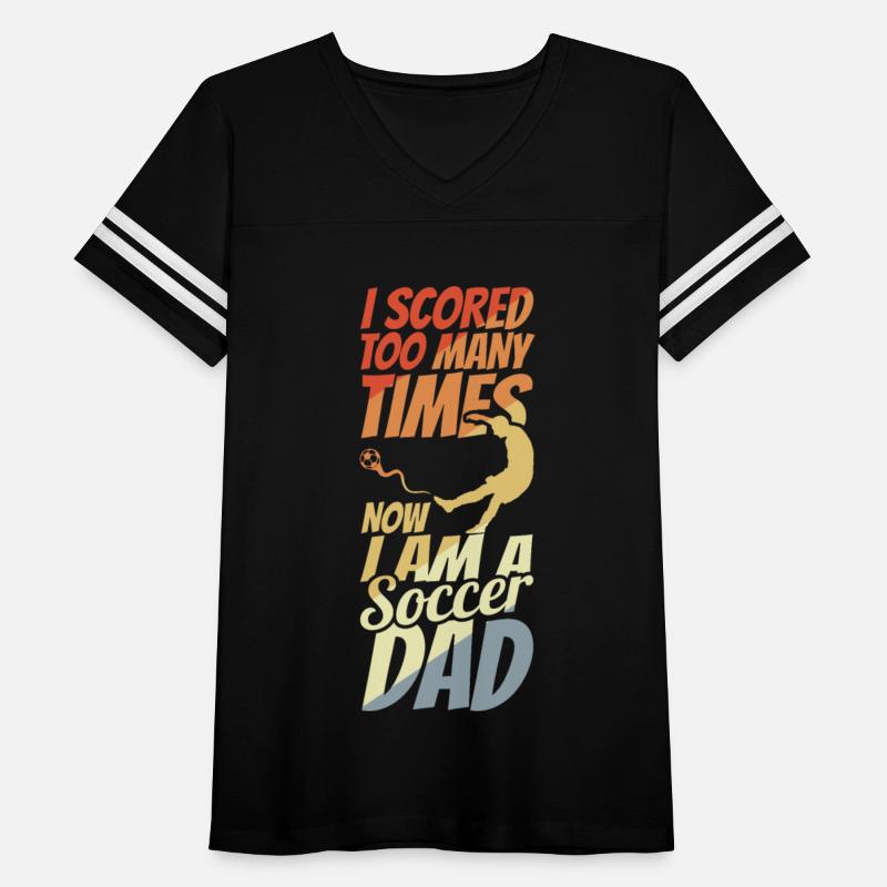 Soccer Father