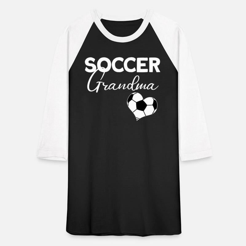 Soccer Grandma Soccer Player Soccer