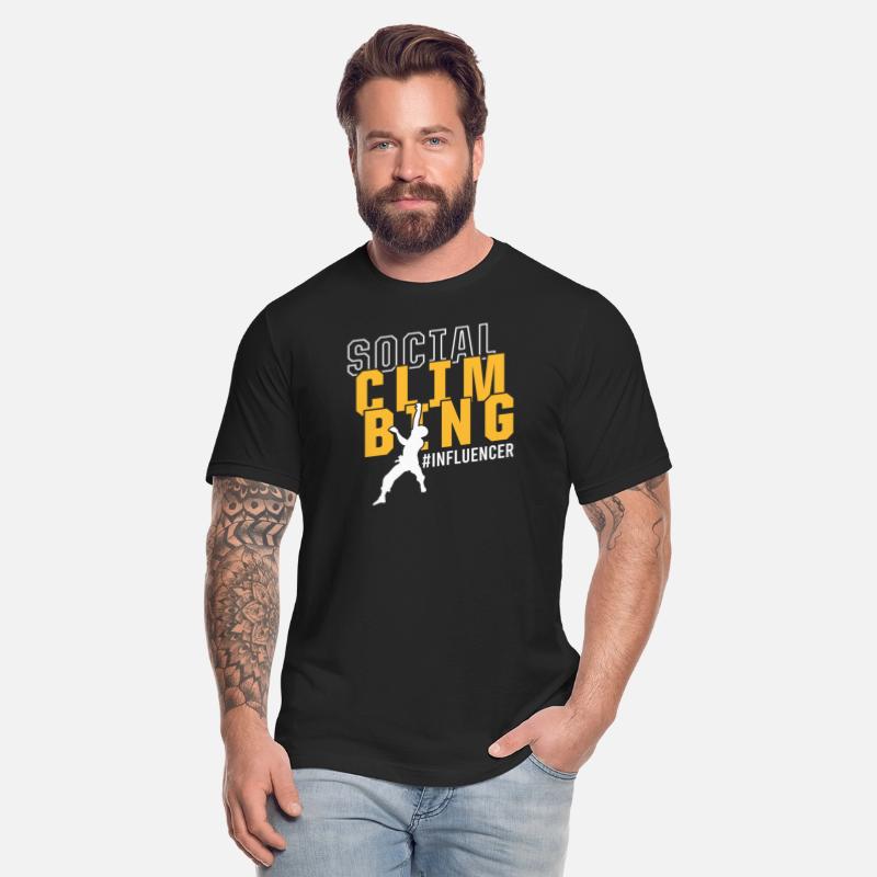 Social Media Influencer Social Climbing Meme