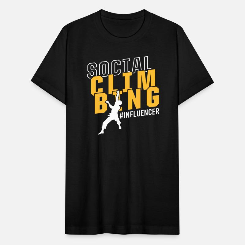 Social Media Influencer Social Climbing Meme