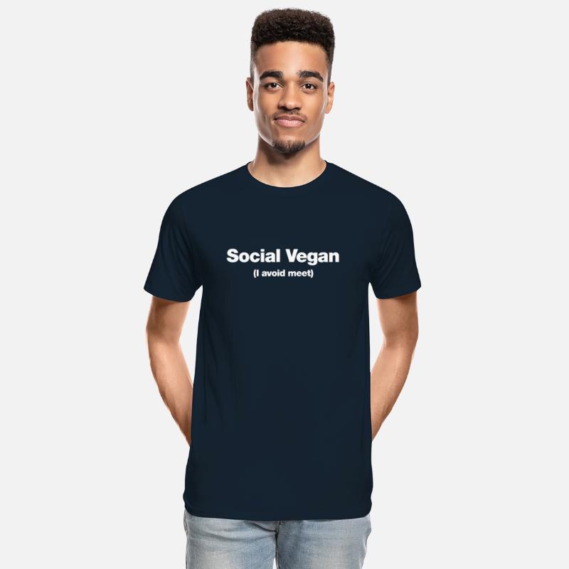 Social Vegan