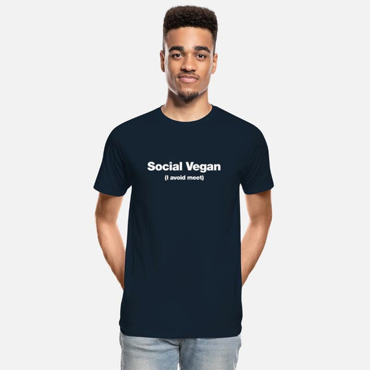 Social Vegan