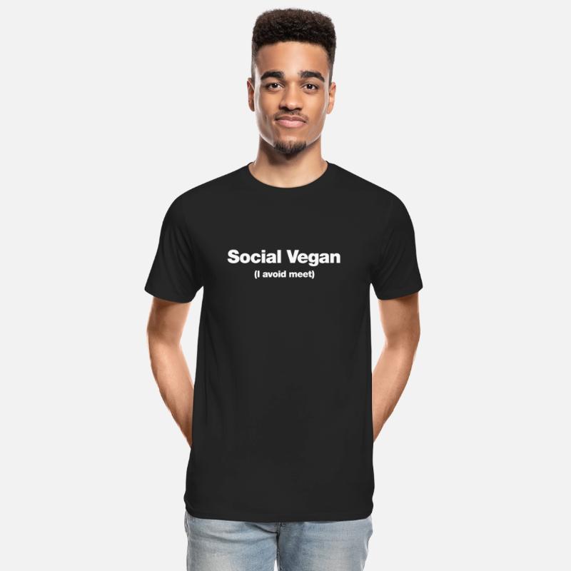 Social Vegan