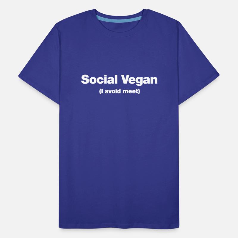 Social Vegan