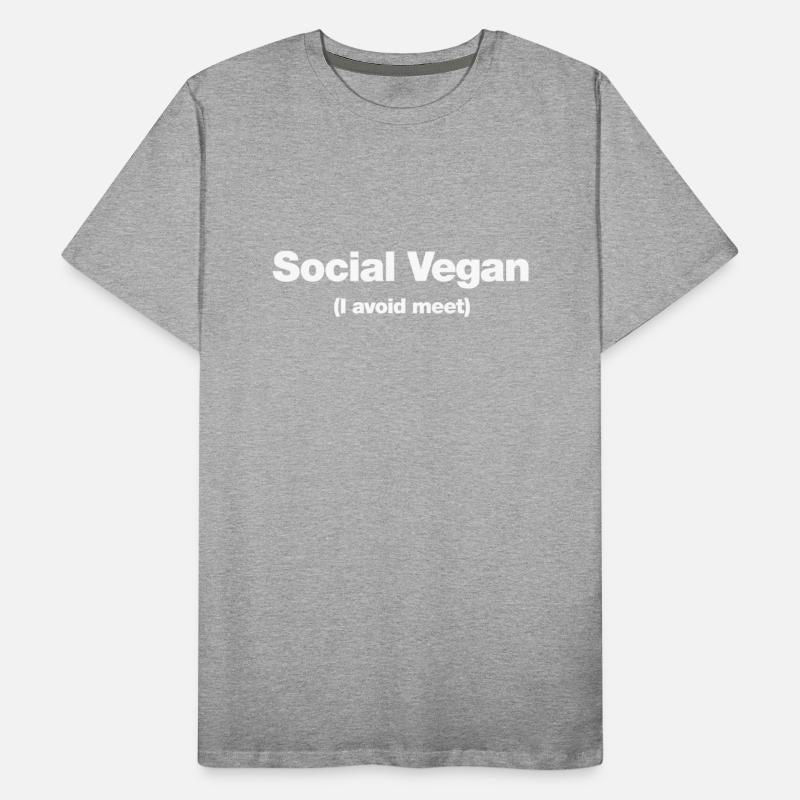 Social Vegan