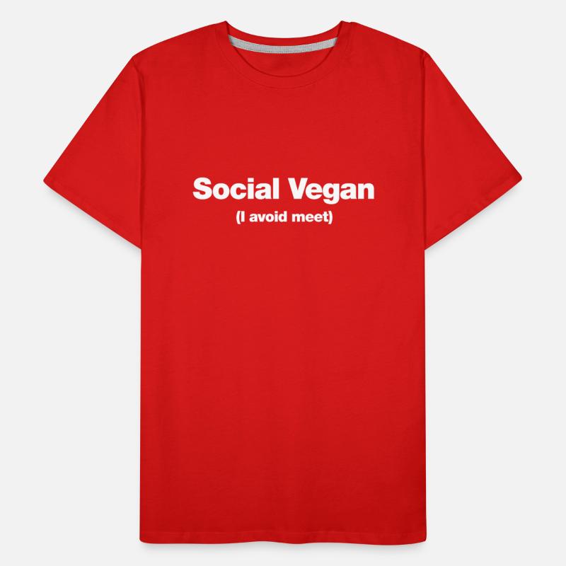 Social Vegan