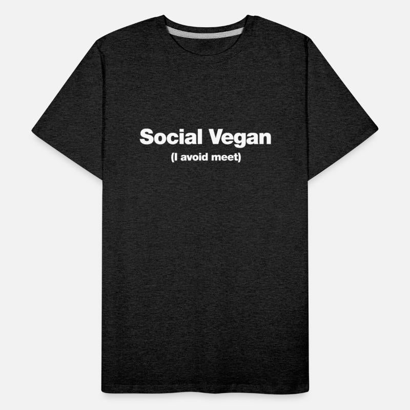 Social Vegan
