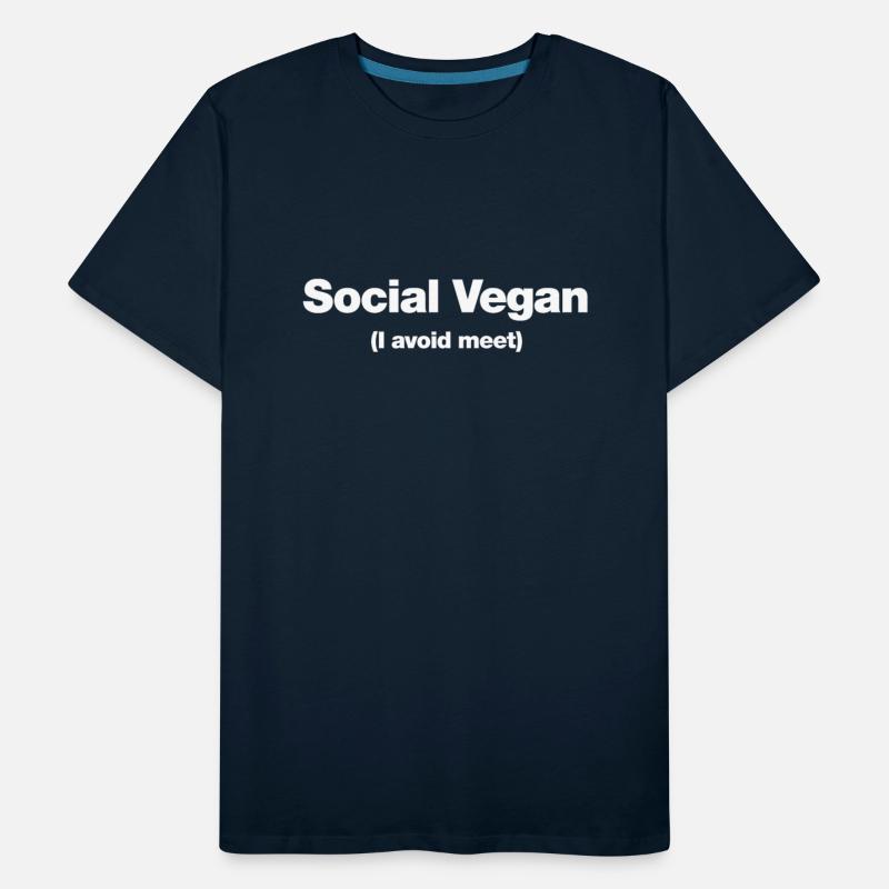Social Vegan
