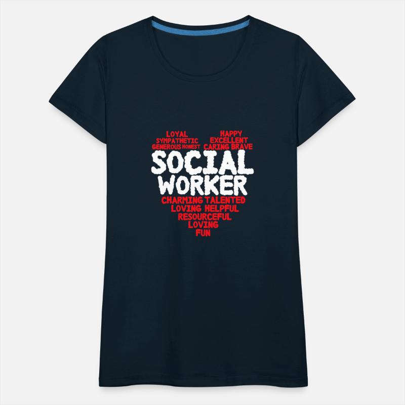 Social Worker 5