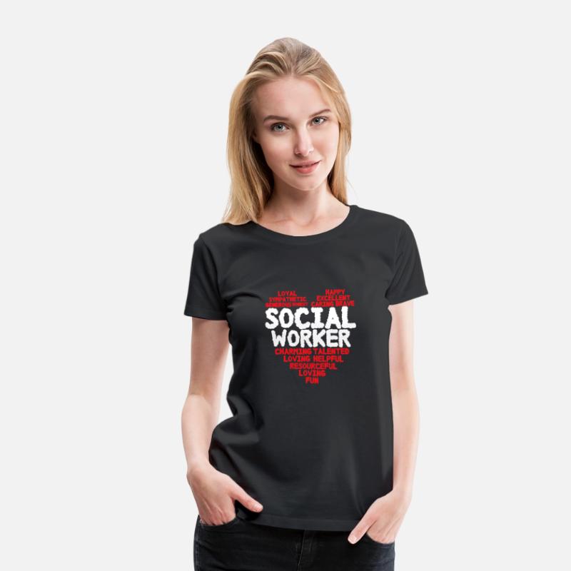 Social Worker 5