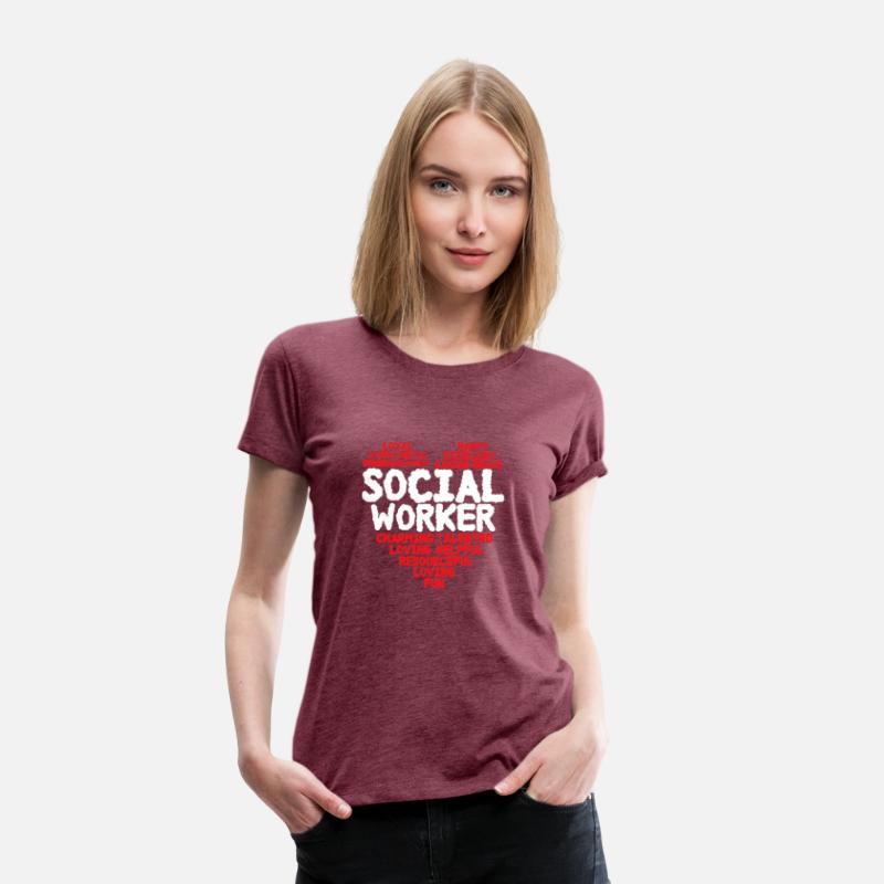 Social Worker 5
